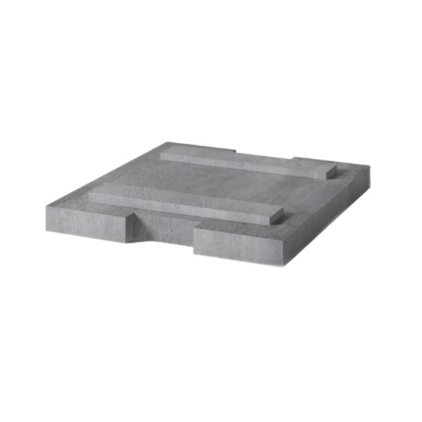 Крышка лотка типа I-0.50