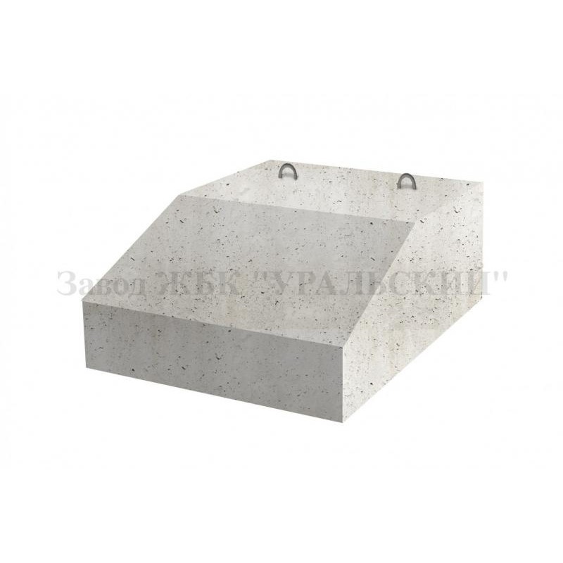 УБО 530-2,3-12,5т